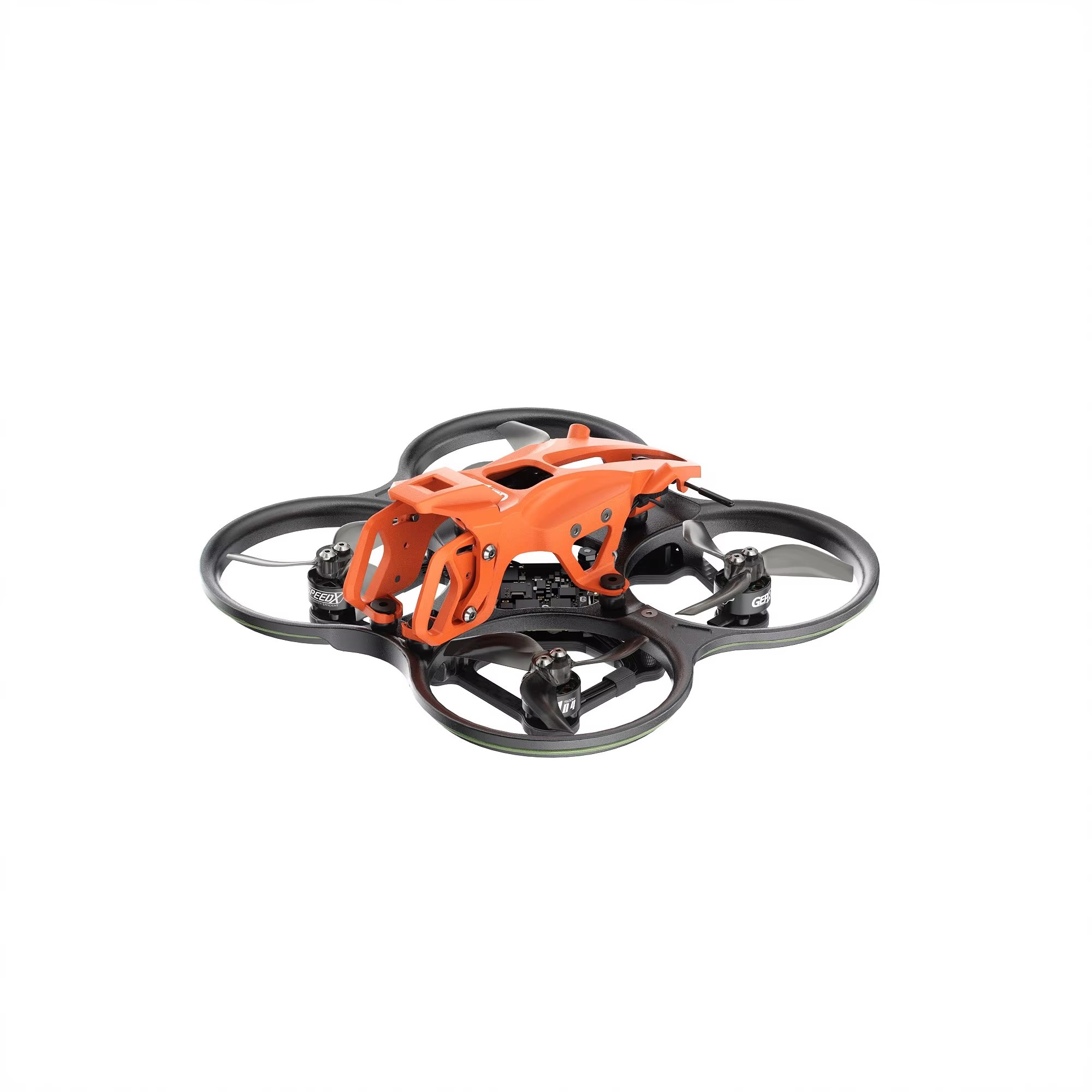 Yeni GEPRC DarkStar22 O4 Pro H - Drone Battery 4S incelemesi ve fiyatı