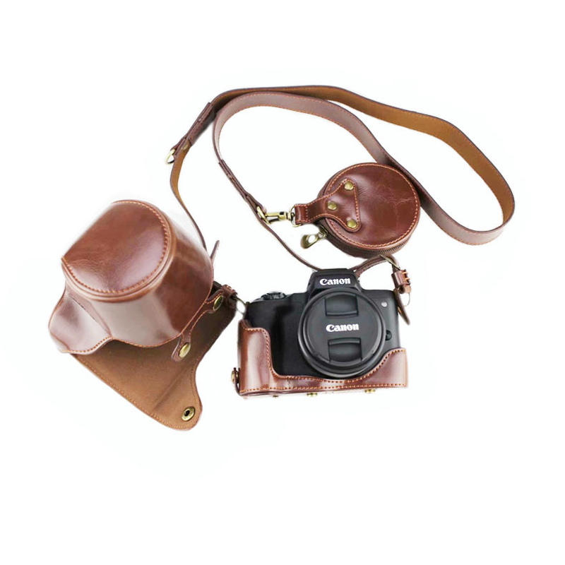 Canon EOS M50 MarkII M50II M50 - Canon Camera Eos M50 Mark Ii incelemesi ve fiyatı