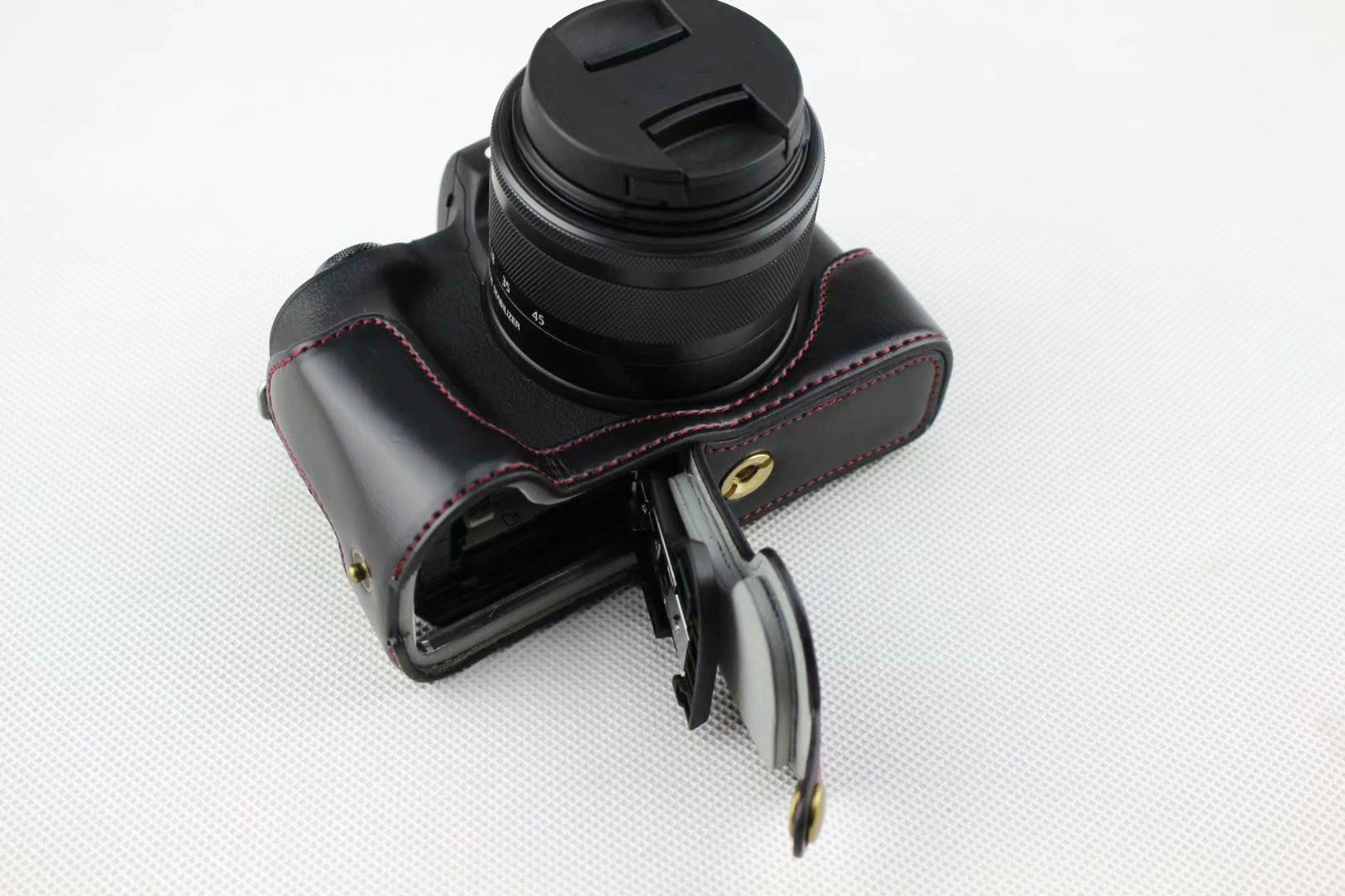 Canon Eos M50 / M50 Mark II Ka - Canon Camera Eos M50 Mark Ii incelemesi ve fiyatı