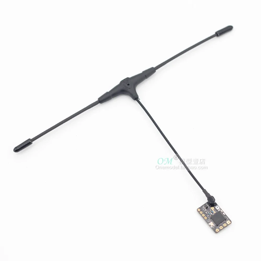 VoltS Black Sheep Tbs Crossfir - Tbs Fpv Crossfire incelemesi ve fiyatı